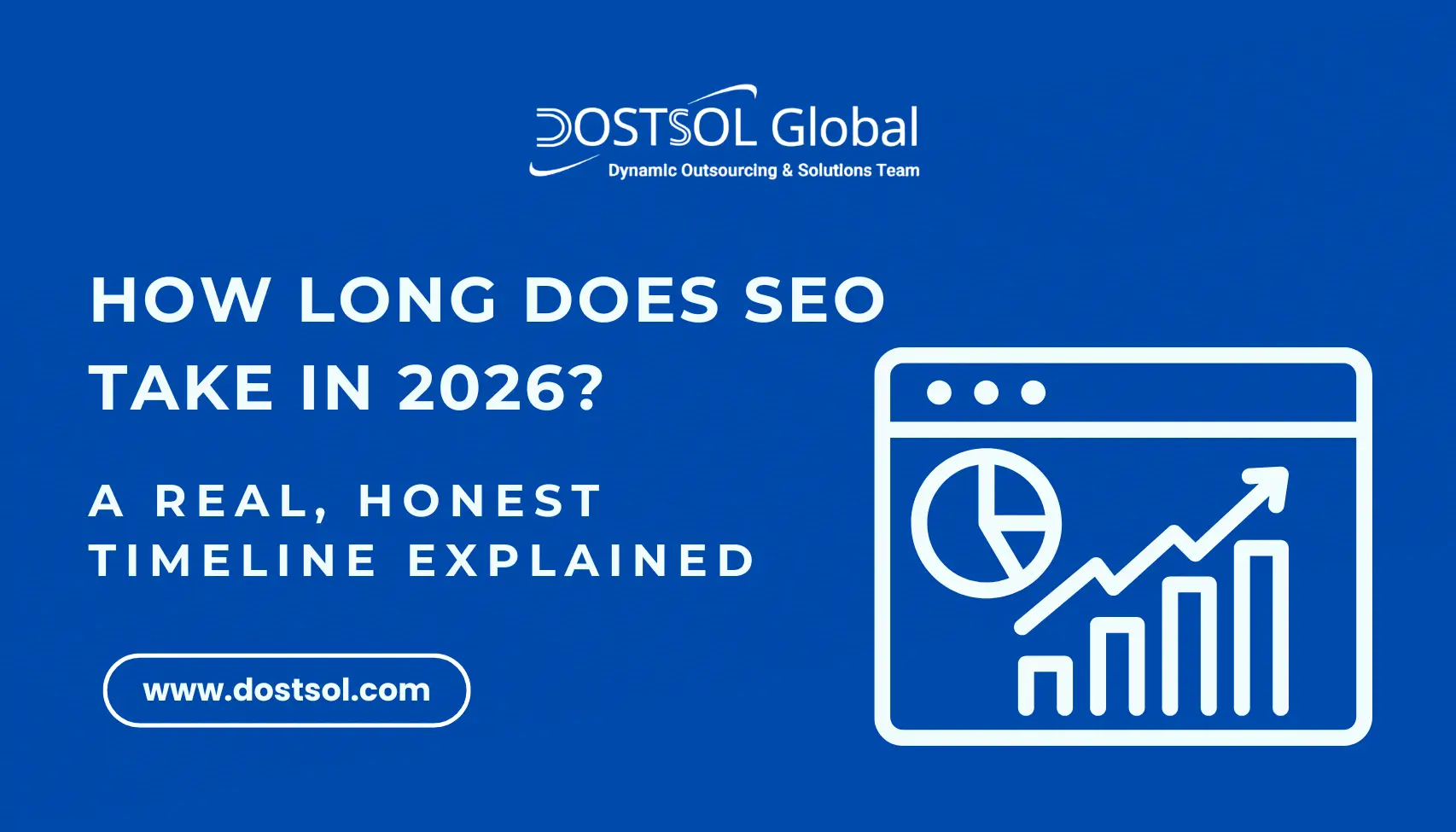 How Long Does SEO Take in 2026? A Real, Honest Timeline Explained